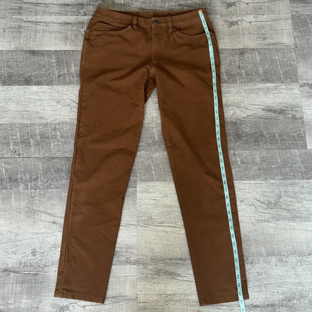 Lululemon Utility Pant - Picture 3 of 8